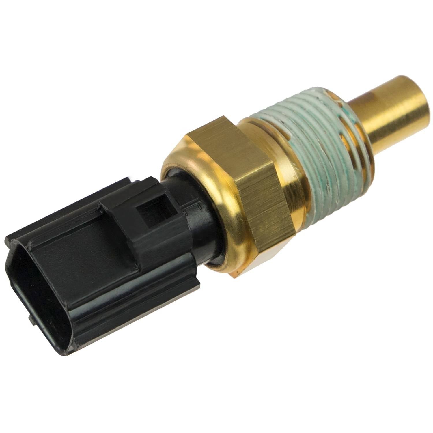 Global Parts Distributors LLC Engine Coolant Temperature Sensor  top view frsport 1712460