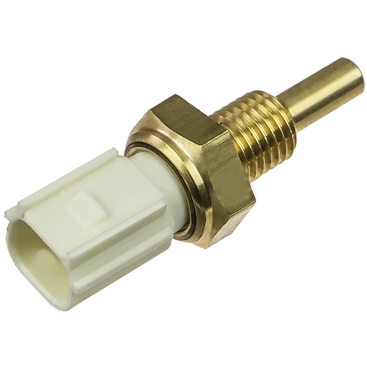 Global Parts Distributors LLC Engine Coolant Temperature Sensor  top view frsport 1712488