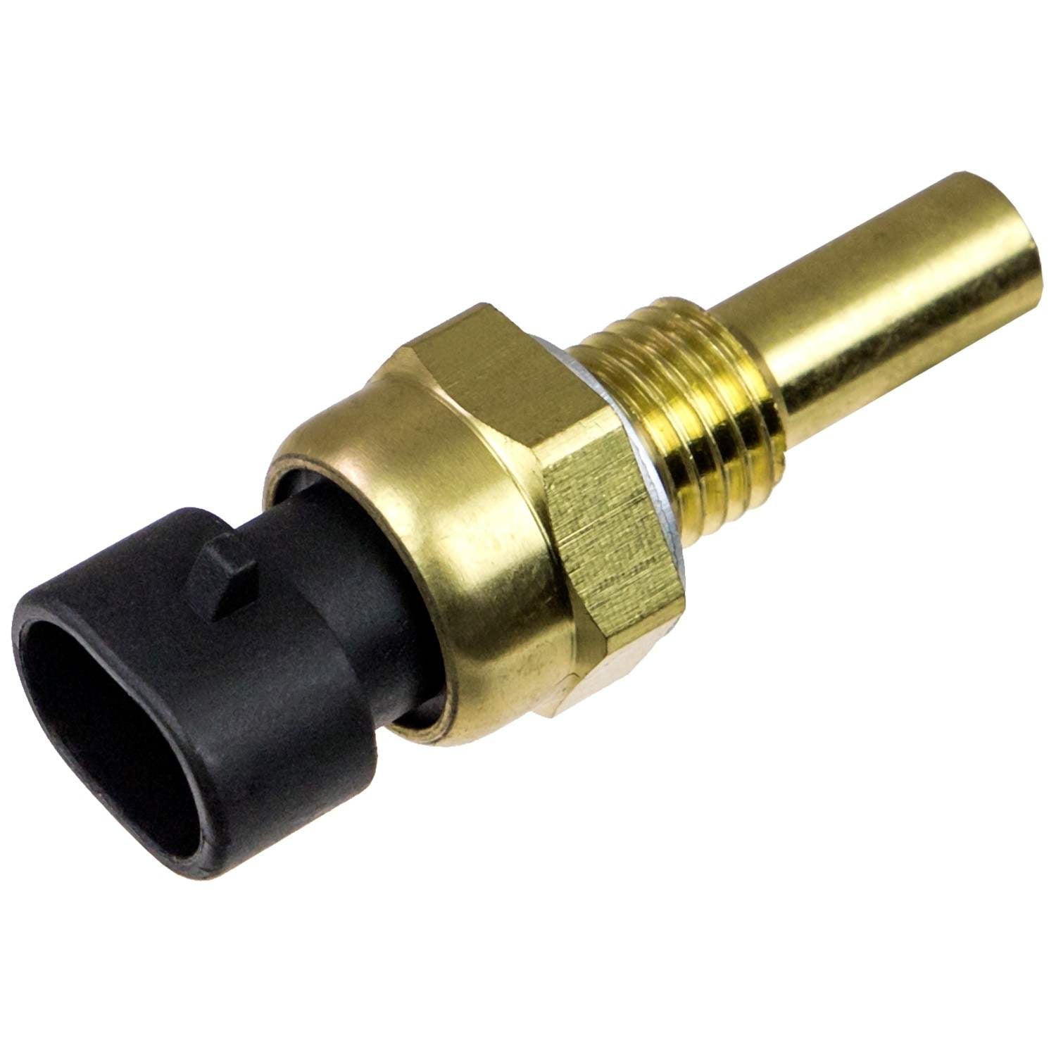 Global Parts Distributors LLC Engine Coolant Temperature Sensor  top view frsport 1712489