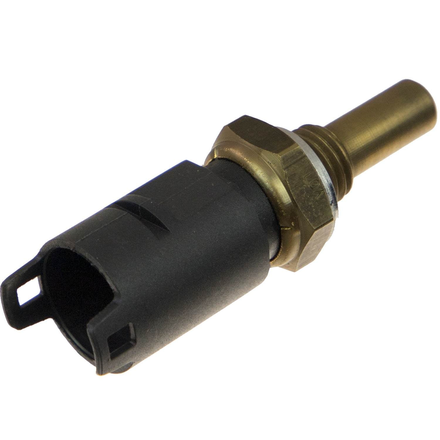 Global Parts Distributors LLC Engine Coolant Temperature Sensor  top view frsport 1712508