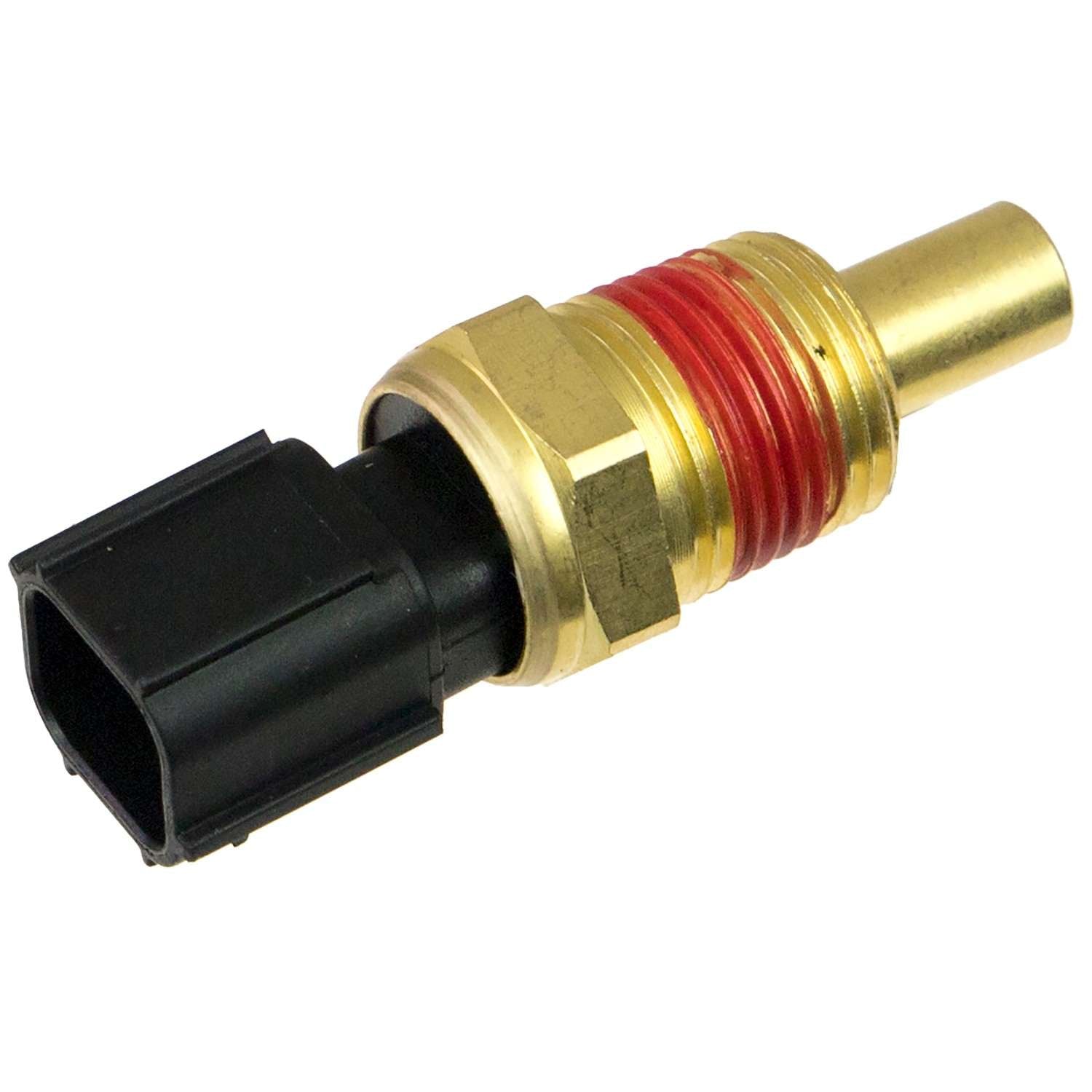 Global Parts Distributors LLC Engine Coolant Temperature Sensor  top view frsport 1712519