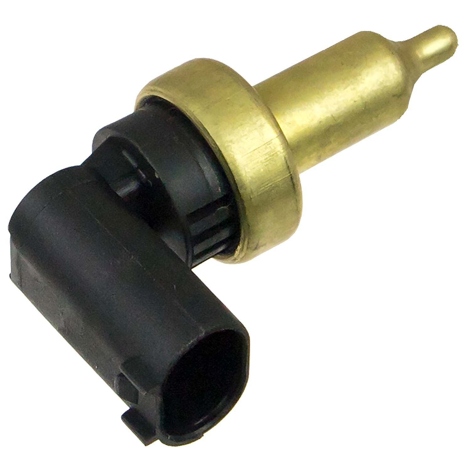 Global Parts Distributors LLC Engine Coolant Temperature Sensor  top view frsport 1712550