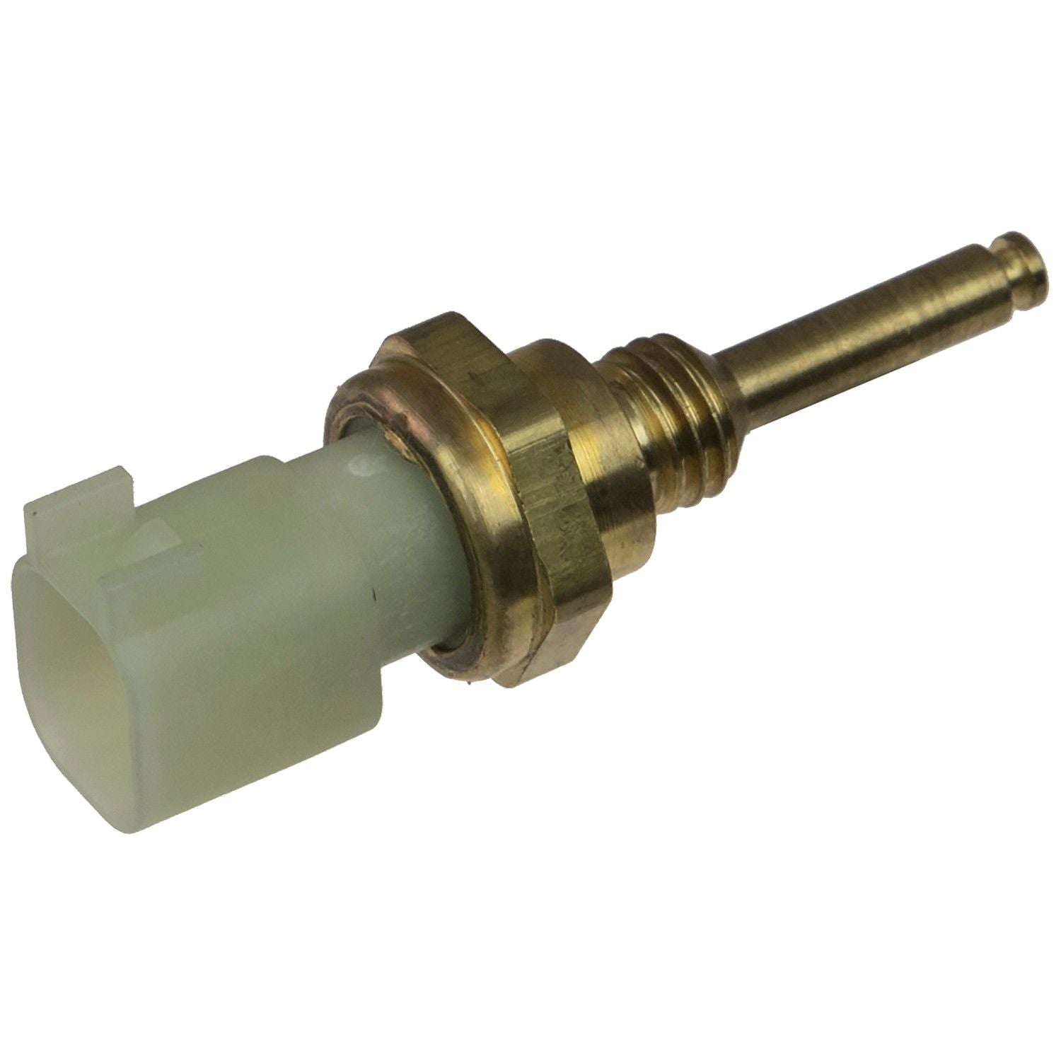 Global Parts Distributors LLC Engine Coolant Temperature Sensor  top view frsport 1712551