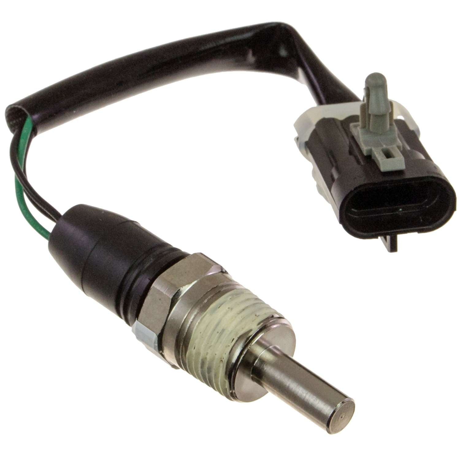 Global Parts Distributors LLC Engine Coolant Temperature Sensor  top view frsport 1712570