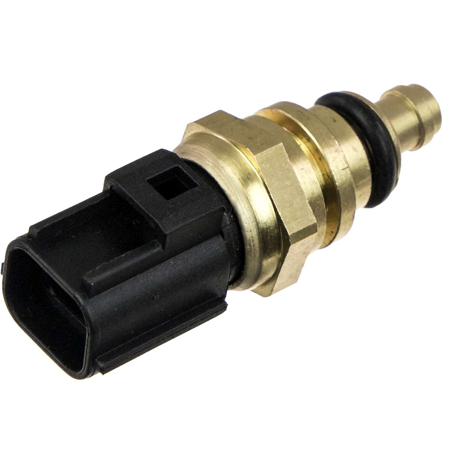 Global Parts Distributors LLC Engine Coolant Temperature Sensor  top view frsport 1712573