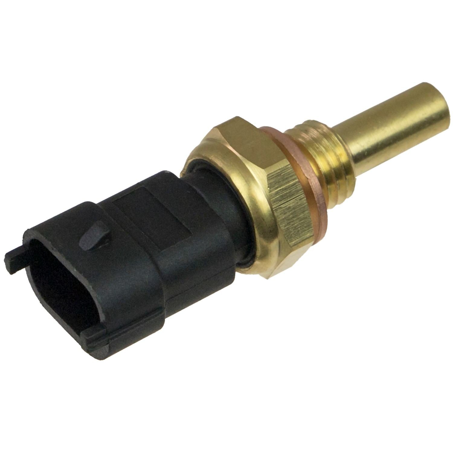 Global Parts Distributors LLC Engine Coolant Temperature Sensor  top view frsport 1712576