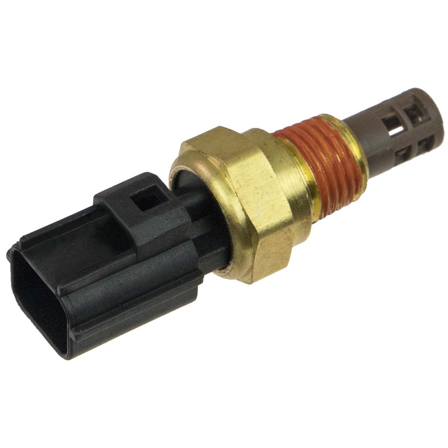 Global Parts Distributors LLC Engine Coolant Temperature Sensor  top view frsport 1712588