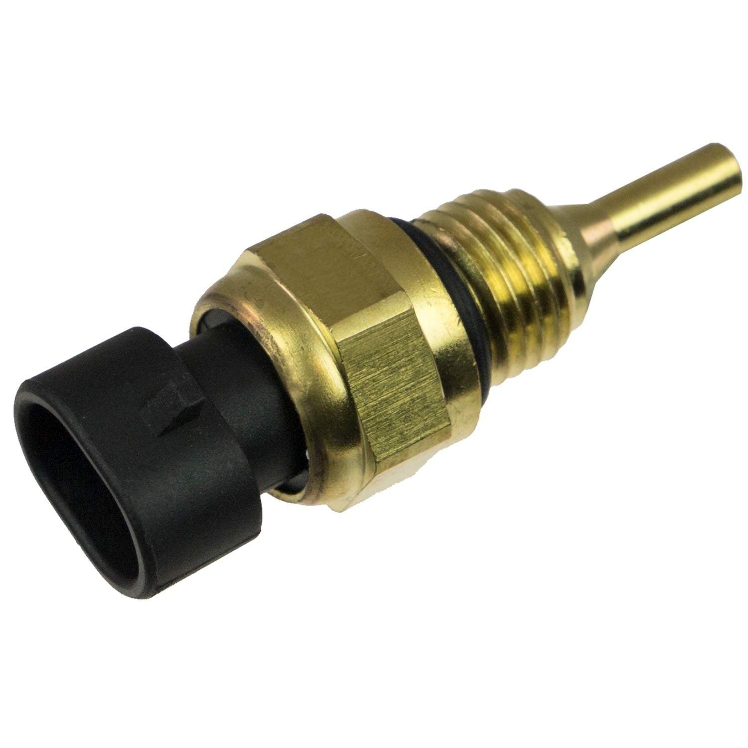 Global Parts Distributors LLC Engine Coolant Temperature Sensor  top view frsport 1712596