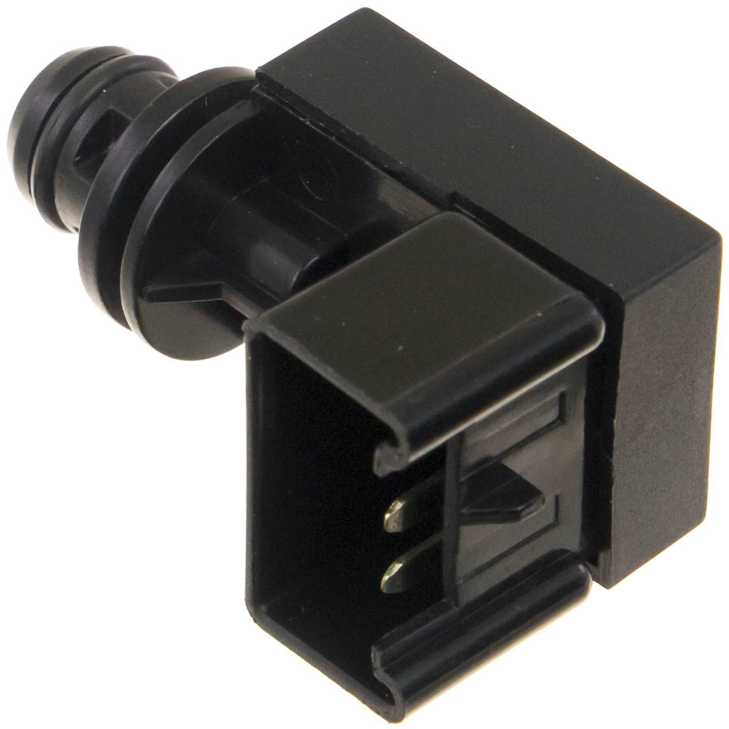 Global Parts Distributors LLC Automatic Transmission Oil Pressure Sensor  top view frsport 1712600