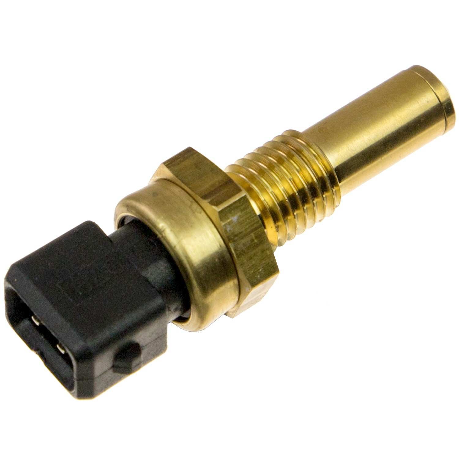 Global Parts Distributors LLC Engine Coolant Temperature Sensor  top view frsport 1712604