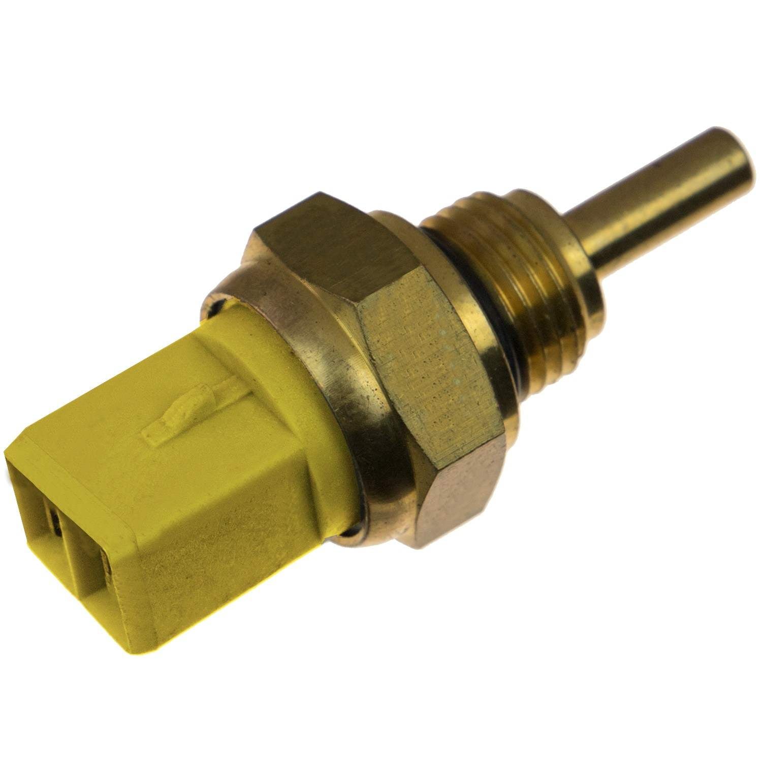 Global Parts Distributors LLC Engine Coolant Temperature Sensor  top view frsport 1712606