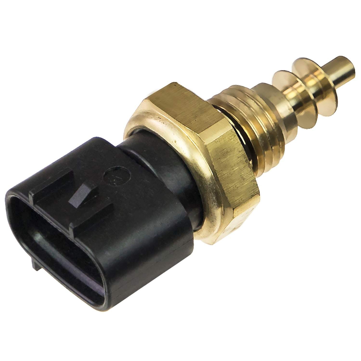 Global Parts Distributors LLC Engine Coolant Temperature Sensor  top view frsport 1712609