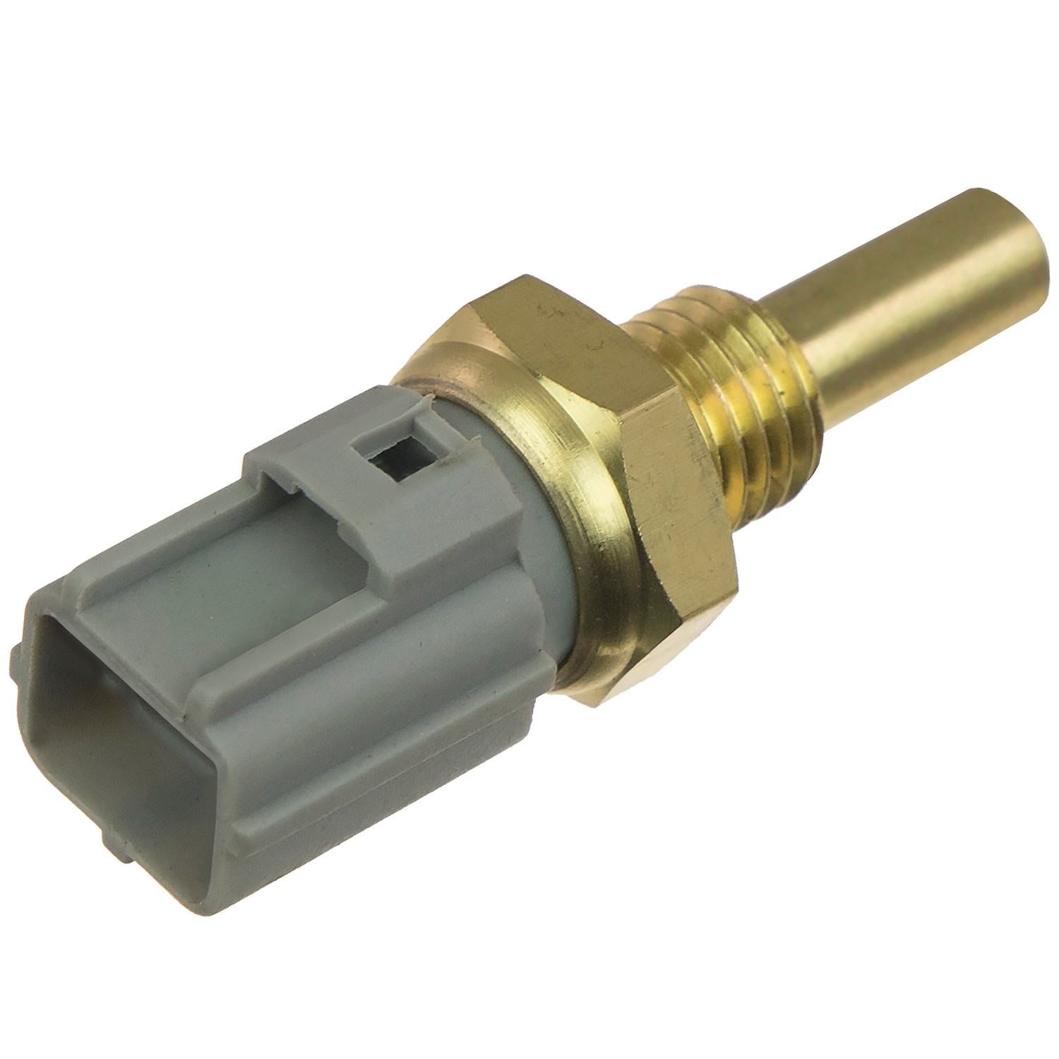 Global Parts Distributors LLC Engine Coolant Temperature Sensor  top view frsport 1712621