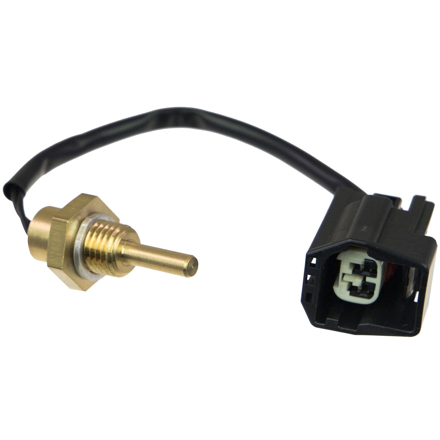 Global Parts Distributors LLC Engine Coolant Temperature Sensor  top view frsport 1712629