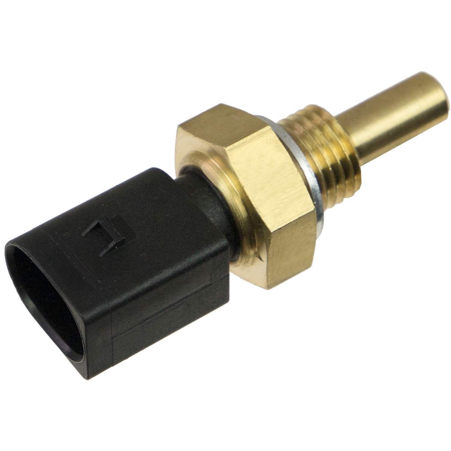 Global Parts Distributors LLC Engine Coolant Temperature Sensor  top view frsport 1712638