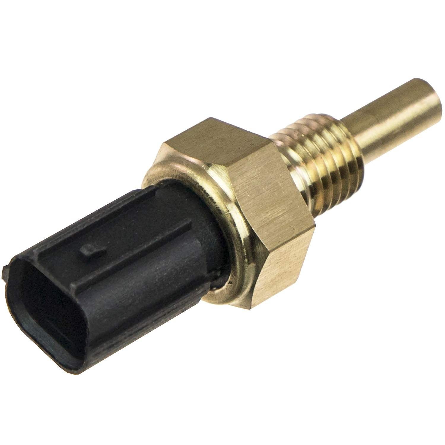 Global Parts Distributors LLC Engine Coolant Temperature Sensor  top view frsport 1712658