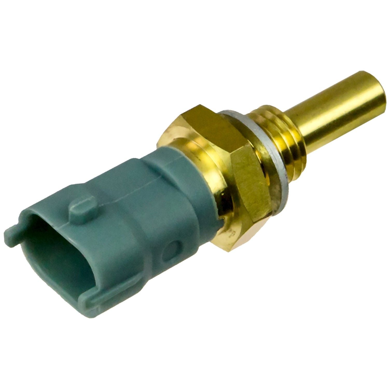 Global Parts Distributors LLC Engine Coolant Temperature Sensor  top view frsport 1712660