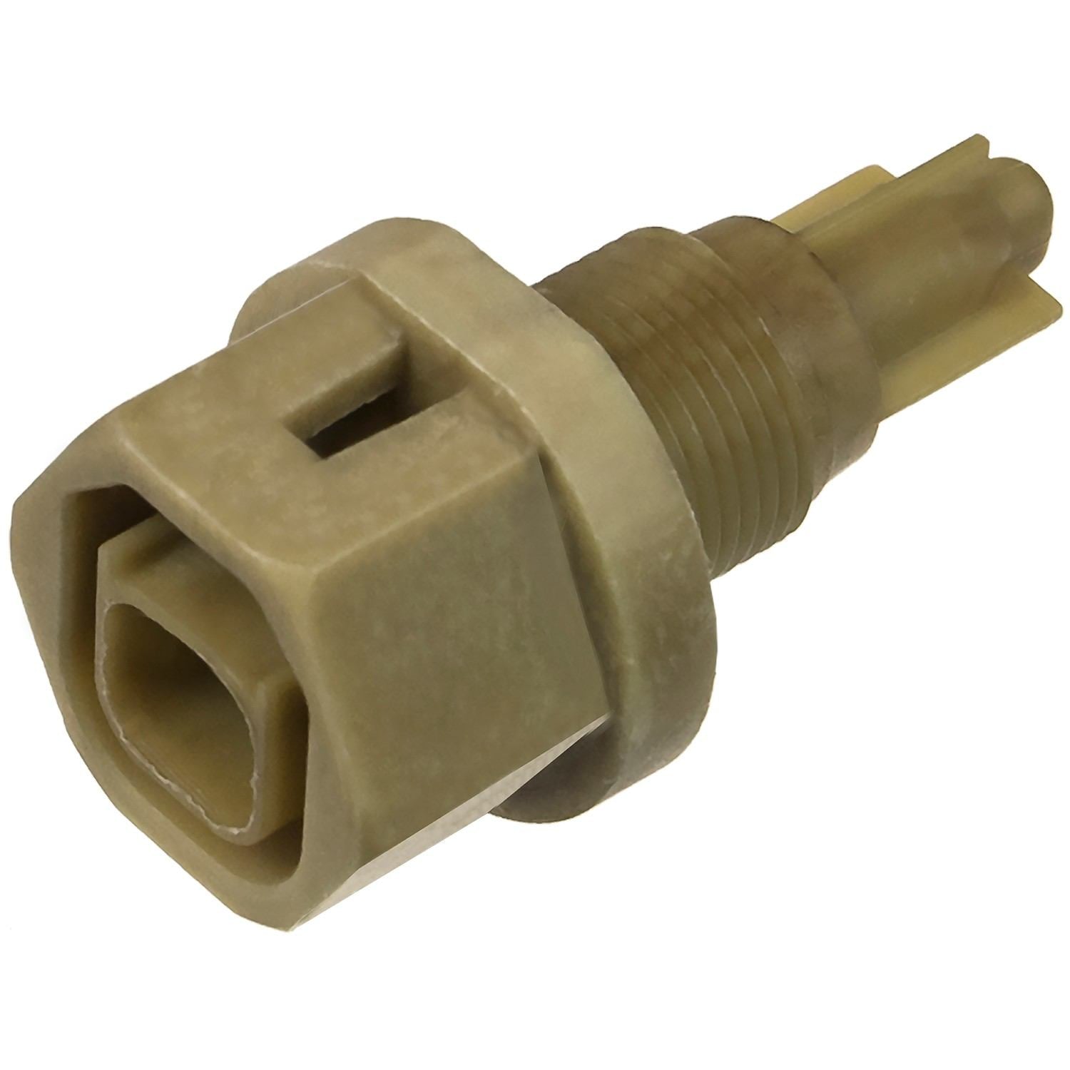 Global Parts Distributors LLC Engine Coolant Temperature Sensor  top view frsport 1712666