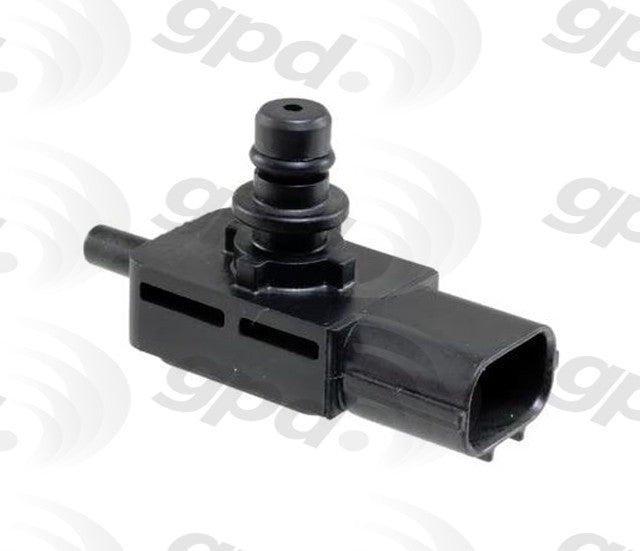 Global Parts Distributors LLC Fuel Tank Pressure Sensor  top view frsport 1811252