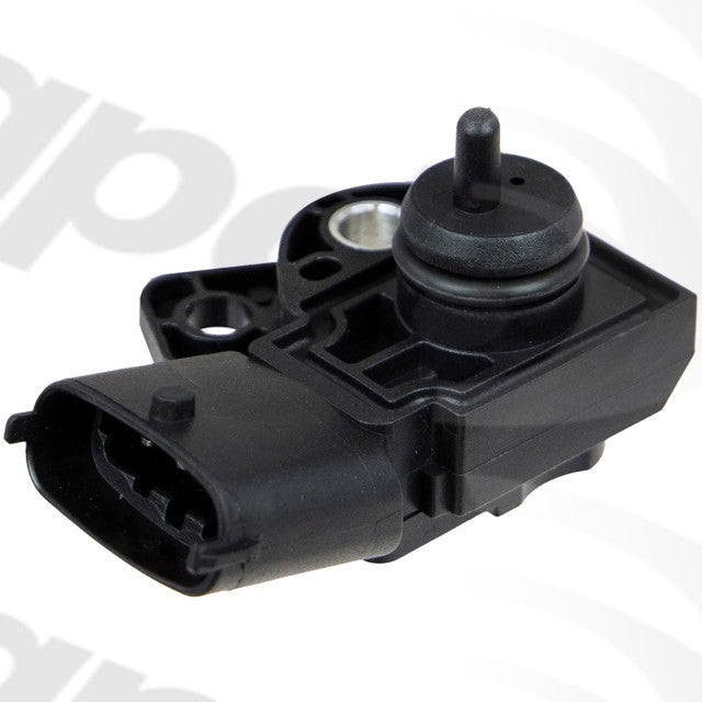 Global Parts Distributors LLC Fuel Injection Pressure Sensor  top view frsport 1811272