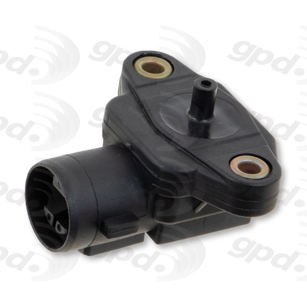 Global Parts Distributors LLC Manifold Absolute Pressure Sensor  top view frsport 1811579