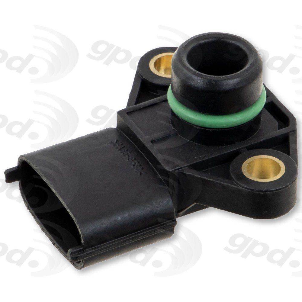 global parts distributors llc manifold absolute pressure sensor  frsport 1811607