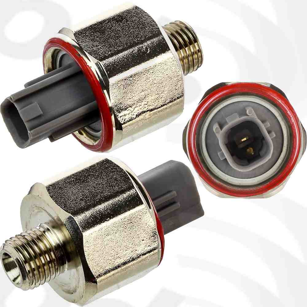 Global Parts Distributors LLC Ignition Knock (Detonation) Sensor  top view frsport 1811800