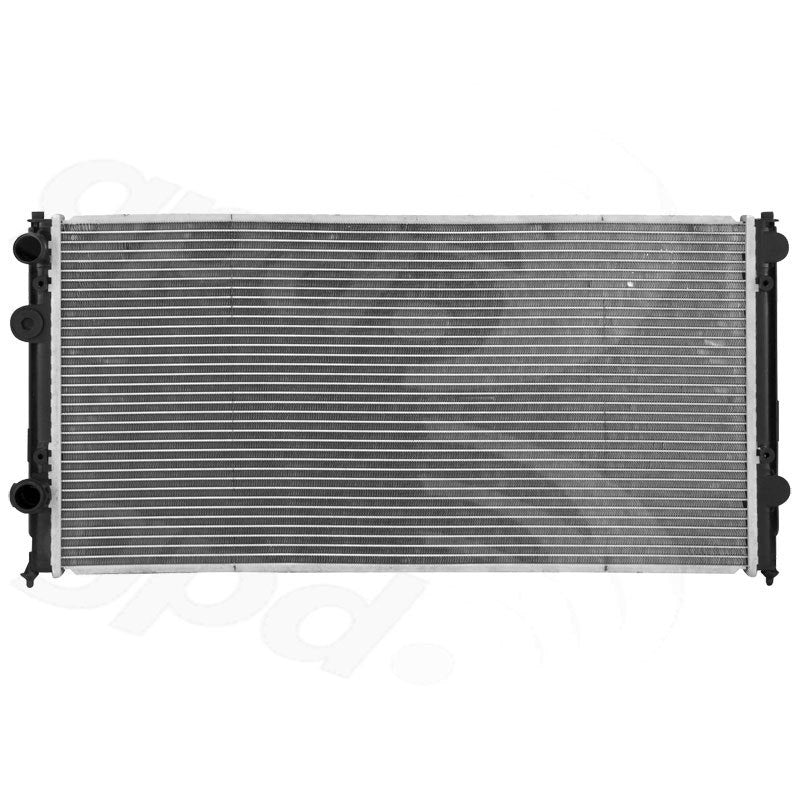 global parts distributors llc radiator  frsport 2097