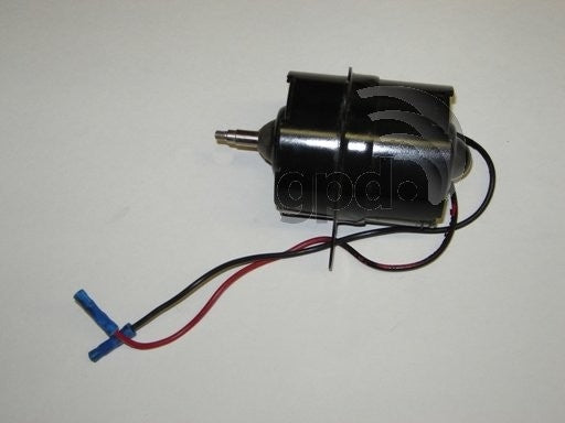 global parts distributors llc engine cooling fan motor  frsport 2311251