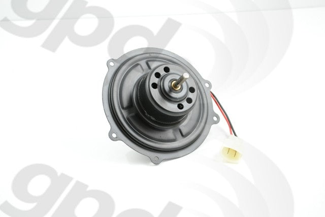 Global Parts Distributors LLC HVAC Blower Motor  top view frsport 2311268