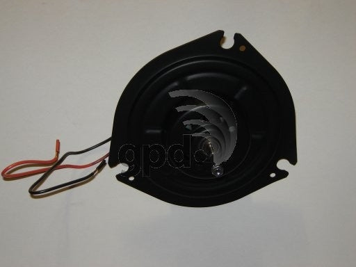 global parts distributors llc hvac blower motor  frsport 2311273