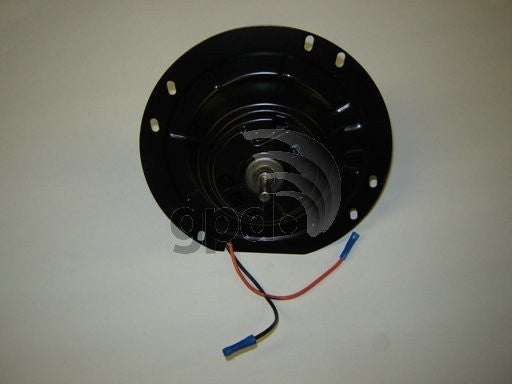 Global Parts Distributors LLC HVAC Blower Motor  top view frsport 2311285