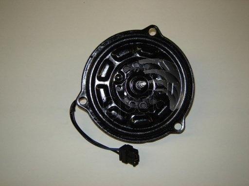 Global Parts Distributors LLC HVAC Blower Motor  top view frsport 2311290