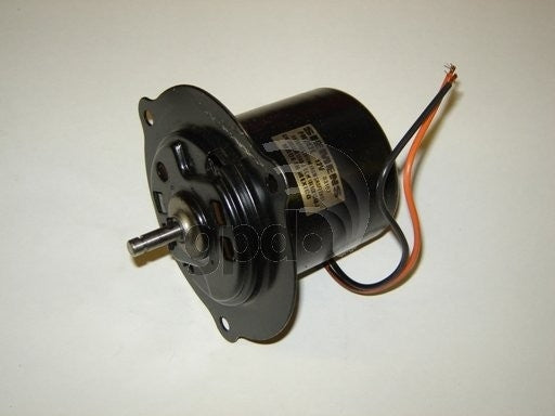 Global Parts Distributors LLC Engine Cooling Fan Motor  top view frsport 2311315