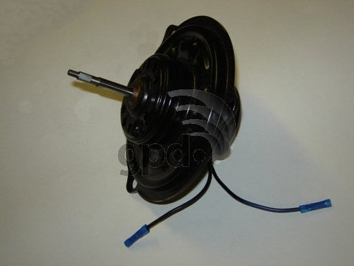 global parts distributors llc hvac blower motor  frsport 2311322