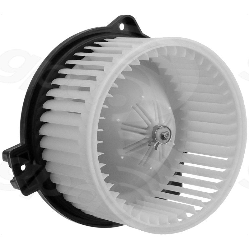 Global Parts Distributors LLC HVAC Blower Motor  top view frsport 2311527