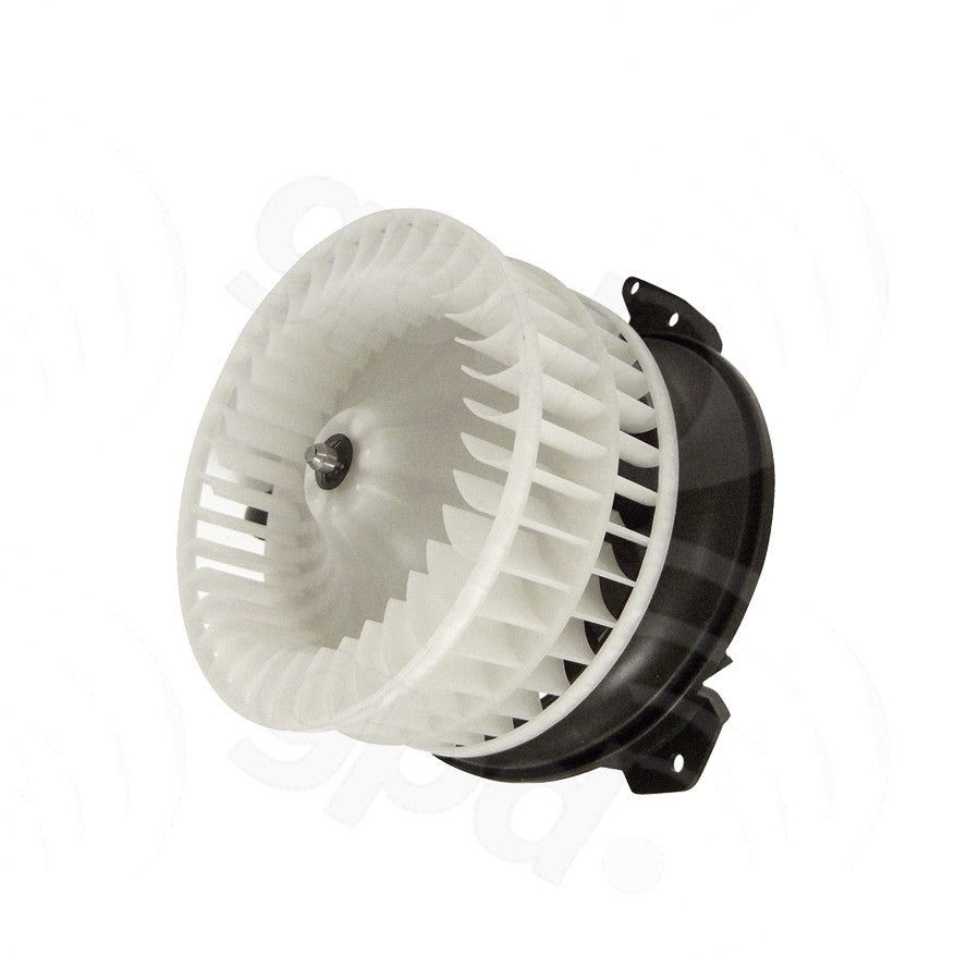 global parts distributors llc hvac blower motor  frsport 2311568