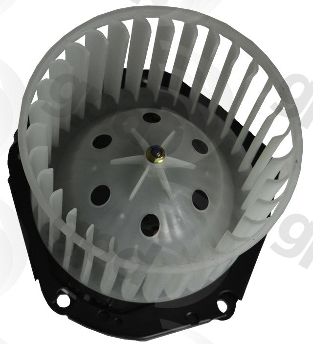 Global Parts Distributors LLC HVAC Blower Motor  top view frsport 2311578