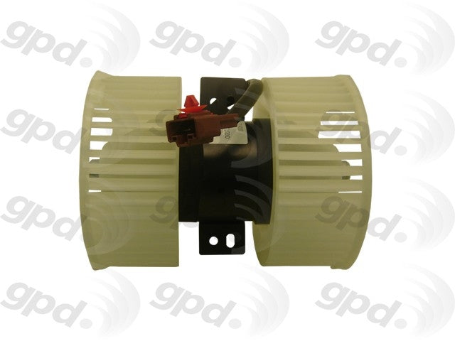 global parts distributors llc hvac blower motor  frsport 2311613