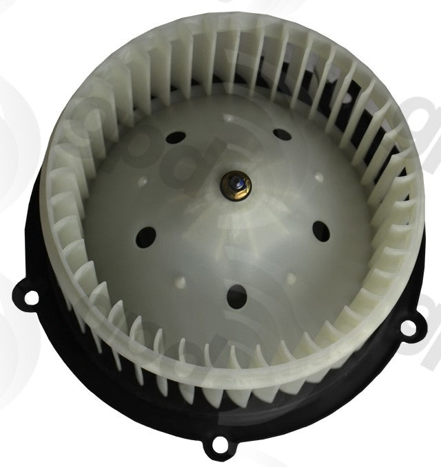 Global Parts Distributors LLC HVAC Blower Motor  top view frsport 2311619