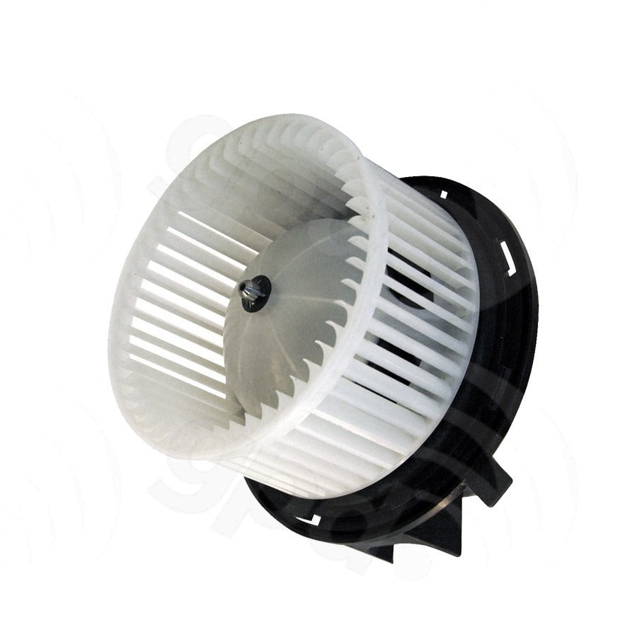 global parts distributors llc hvac blower motor  frsport 2311647