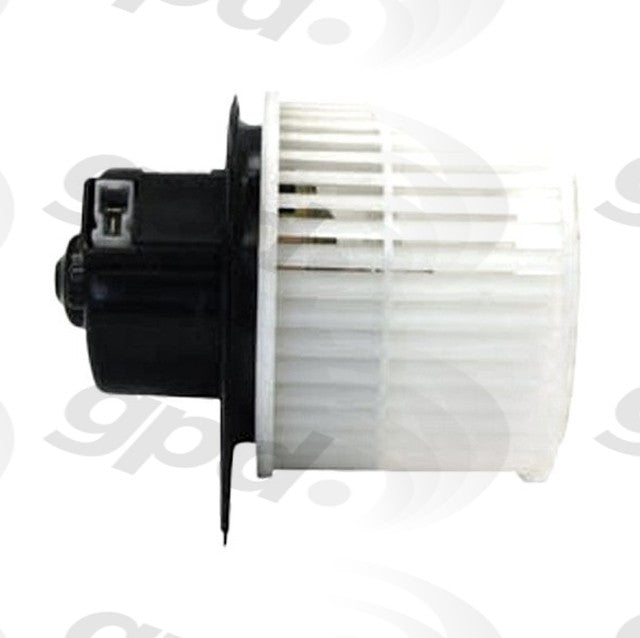 global parts distributors llc hvac blower motor  frsport 2311663