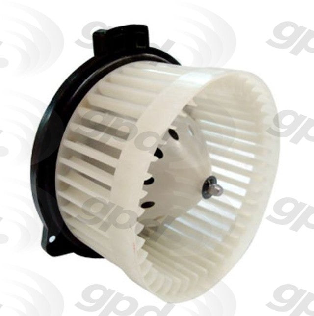 Global Parts Distributors LLC HVAC Blower Motor  top view frsport 2311695