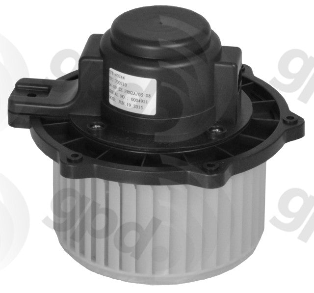 global parts distributors llc hvac blower motor  frsport 2311698