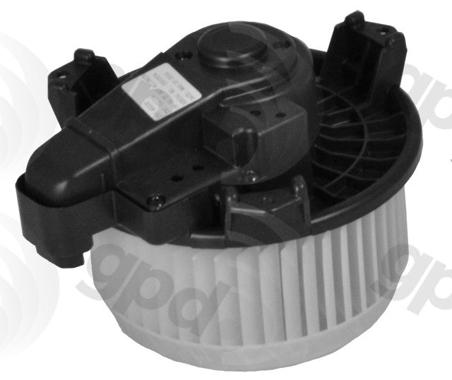 Global Parts Distributors LLC HVAC Blower Motor  top view frsport 2311701