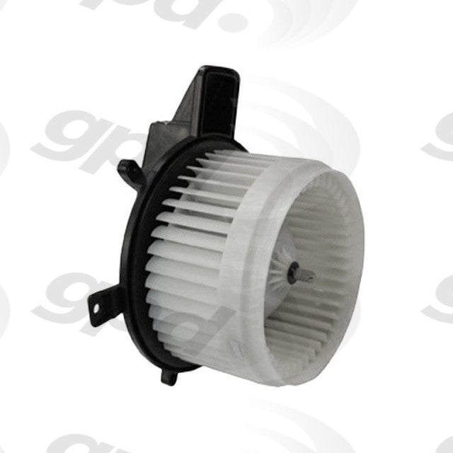 Global Parts Distributors LLC HVAC Blower Motor  top view frsport 2311703