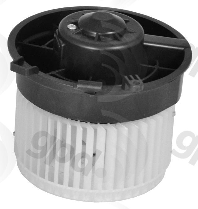 Global Parts Distributors LLC HVAC Blower Motor  top view frsport 2311765