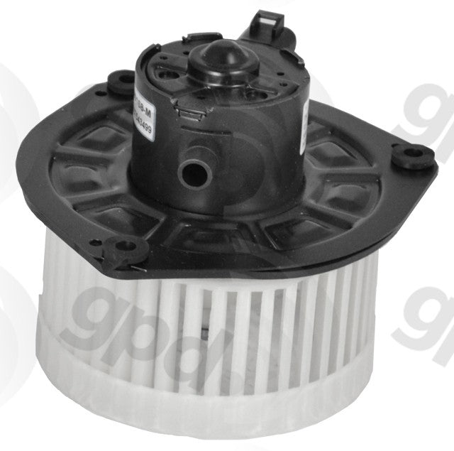 Global Parts Distributors LLC HVAC Blower Motor  top view frsport 2311770