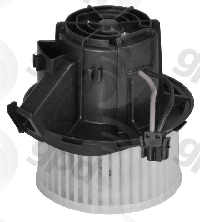 global parts distributors llc hvac blower motor  frsport 2311791