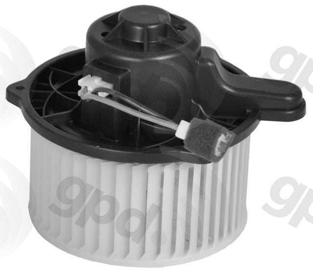 global parts distributors llc hvac blower motor  frsport 2311793